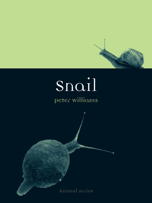 Title details for Snail by Peter Williams - Available